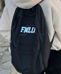 FNL | バックパック/リュック