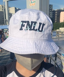 FNL | 帽子