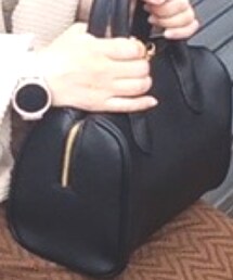 しまむら | ボストンバッグ