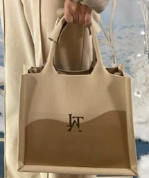 tal.byyumi. | トートバッグ