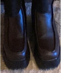 talbyyumi | ブーツ