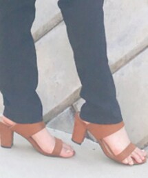 SNIDEL | サンダル