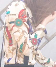 ZARA | シャツ/ブラウス