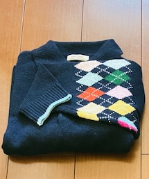 FREAK'S STORE | ニット/セーター