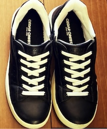 CEDAR CREST | スニーカー