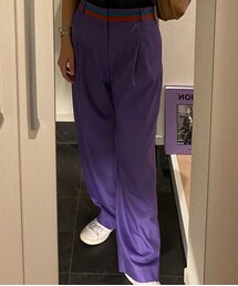 Thomas magpie | パンツ