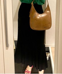 AZUL by moussy | スカート