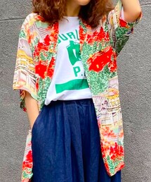 VINTAGE | Tシャツ/カットソー