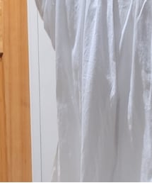 TEN | シャツワンピース