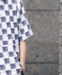 SASQUATCHfabrix. | シャツ/ブラウス