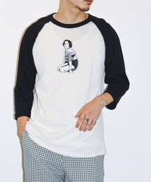 BOW WOW | Tシャツ/カットソー