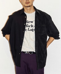 Name. | シャツ/ブラウス