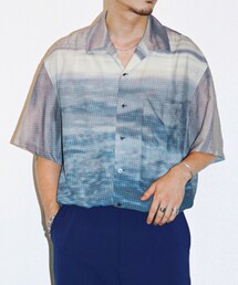 Name. | シャツ/ブラウス