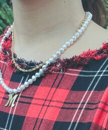 mappy | ネックレス