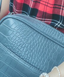 EM | ショルダーバッグ