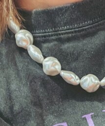 mappy | ネックレス