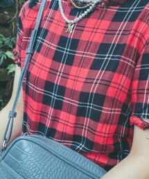 ZARA | ワンピース