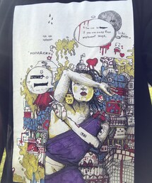 BRIDGE | 地元大学生×BRIDGE(Tシャツ/カットソー)