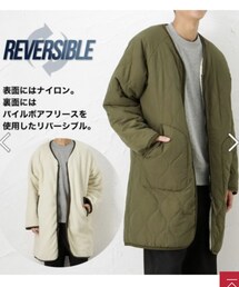 Mac-House | ジャケット/アウター