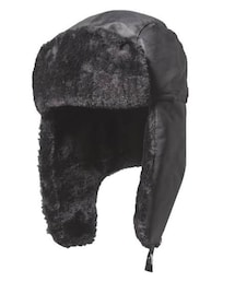 NAFCO | 防風ボンバー帽(帽子)