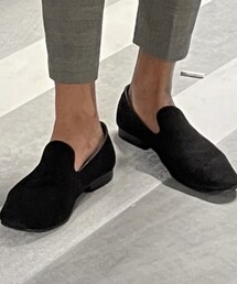 ZARA | スリッポン