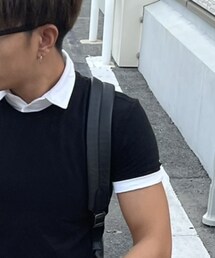 ZARA | Tシャツ/カットソー