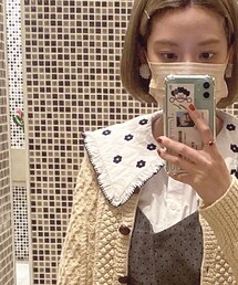 ZARA | シャツ/ブラウス