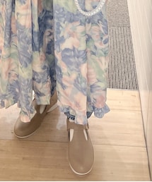 ffton | シューズ