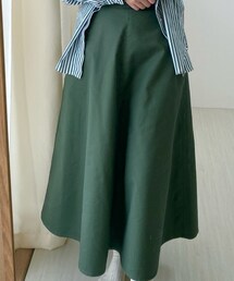 UNIQLO | スカート