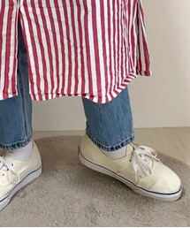 GU | デニムパンツ