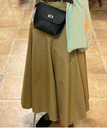 UNIQLO | スカート