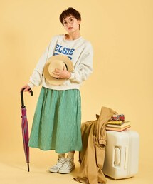 Elsie made my day | スカート