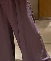 node | オールインワン・サロペット