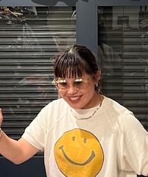 JULIUS TART OPTICAL | サングラス