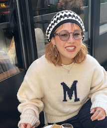 onedayapartment | ネックレス