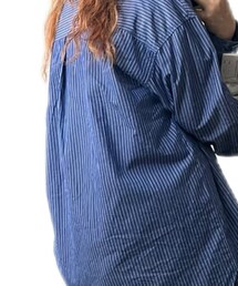 ZARA | シャツ/ブラウス
