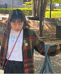 Needles | カーディガン/ボレロ