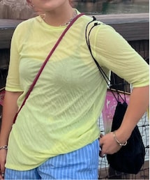 PHEENY | トップス