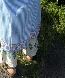 ZARA | パンツ