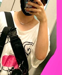 monomania | トップス