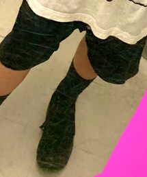 SPARKING SPARKING SPARKING | ソックス/靴下