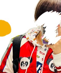 RODEO CROWNS WIDE BOWL | パーカー