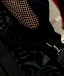 Never mind the XU / Chikashitsu+ | バッグ