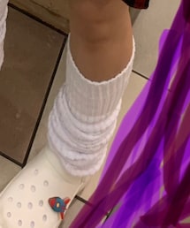 huNGry JumBIE | ソックス/靴下