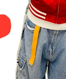 aikoのライブグッズ | ベルト