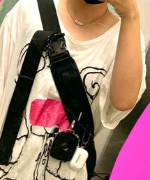 XU | ショルダーバッグ