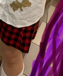 SPINNS | スカート