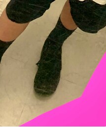 TOKYO BOPPER | シューズ