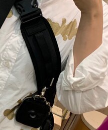 Never mind the XU / Chikashitsu+ | バッグ