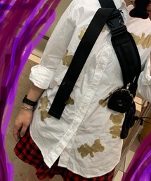 monomania | シャツ/ブラウス